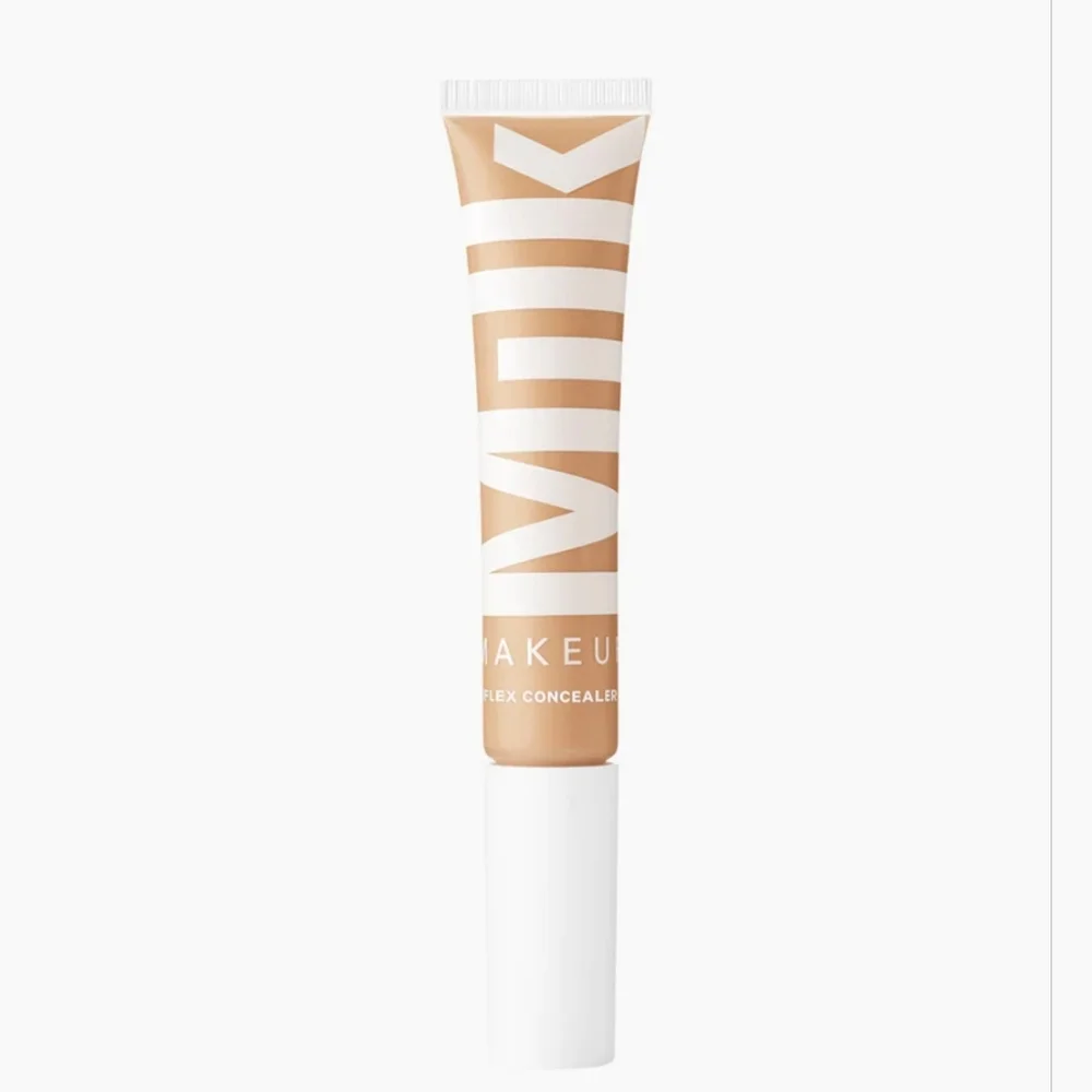 Golden Nude | Flex Medium Coverage Concealer | Milk Makeup | Brand New in Box